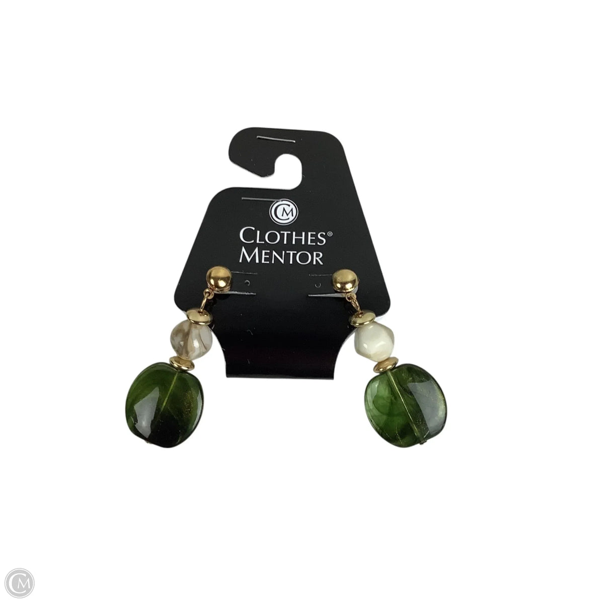 Earrings Dangle/drop By Clothes Mentor