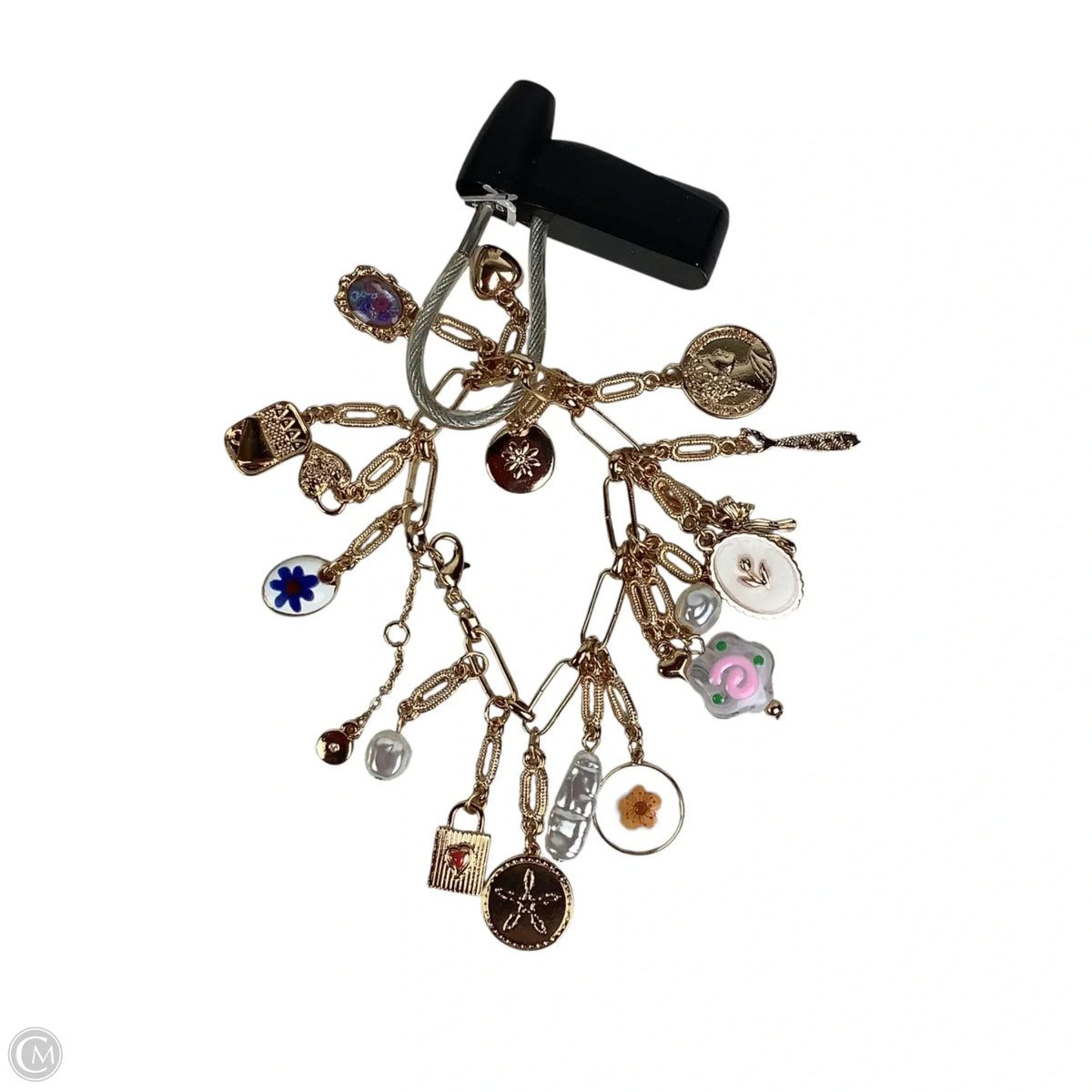 Bracelet Charm By American Eagle