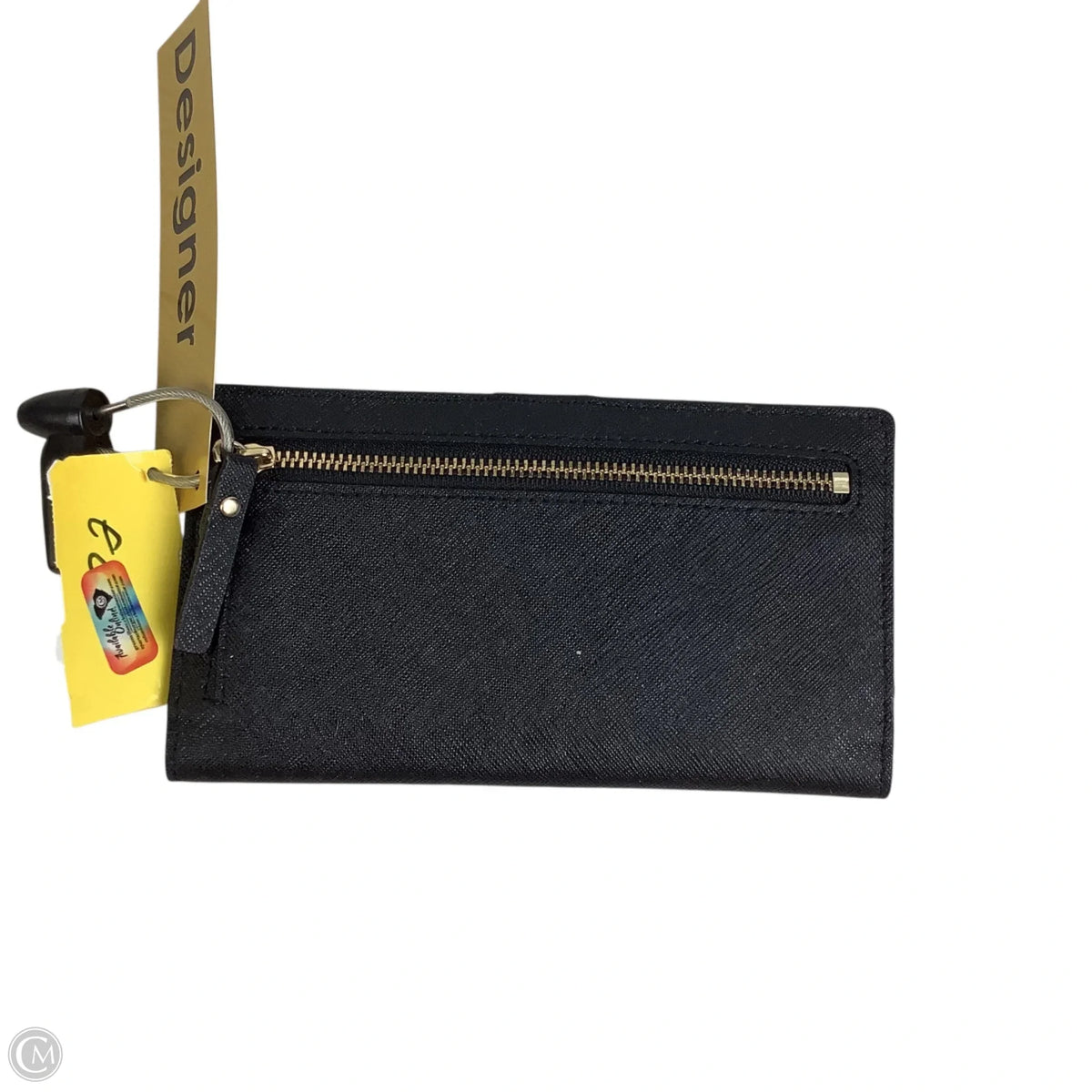 Wallet Designer By Kate Spade, Size: Medium
