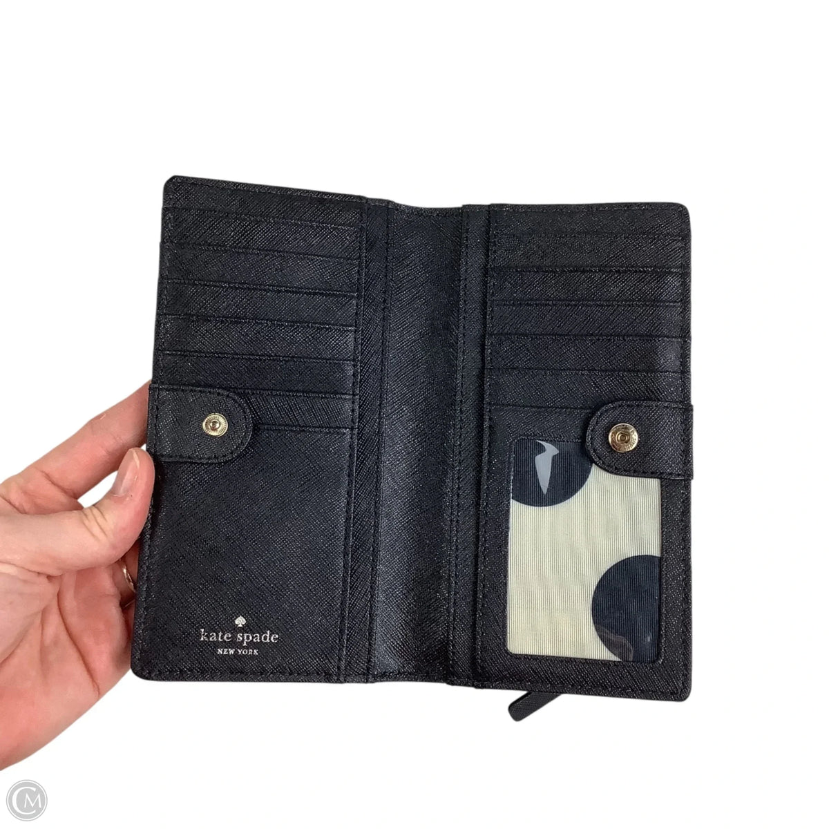 Wallet Designer By Kate Spade, Size: Medium