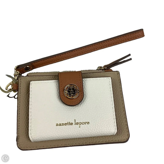 Wristlet By Nanette Lepore, Size: Small