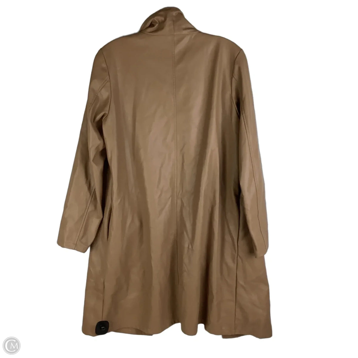 Cardigan By Thml In Brown, Size: M