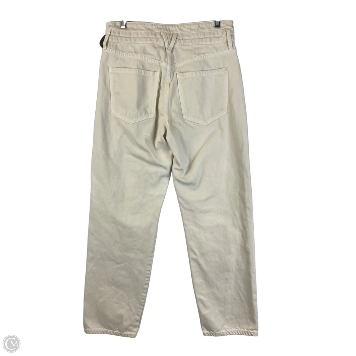 Pants Other By Veronica Beard In Cream, Size: 6