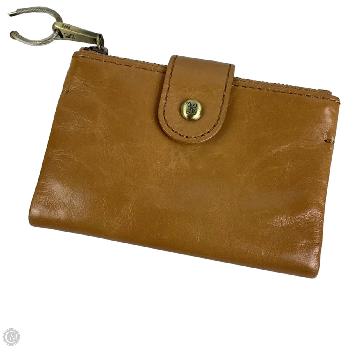 Wallet Leather By Hobo Intl, Size: Small