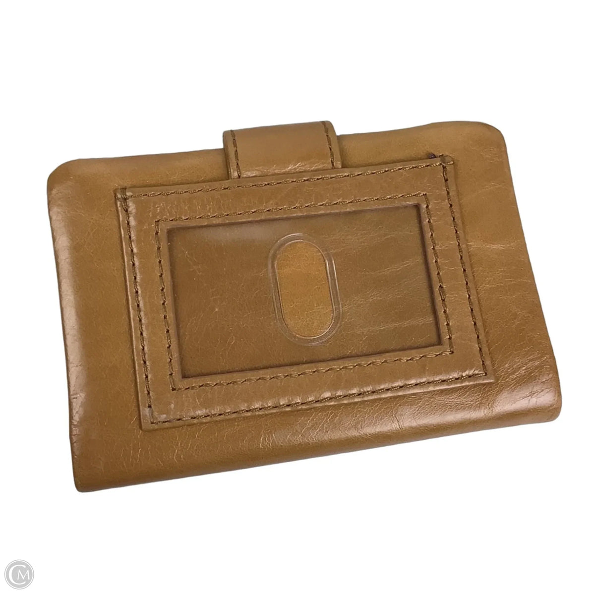 Wallet Leather By Hobo Intl, Size: Small