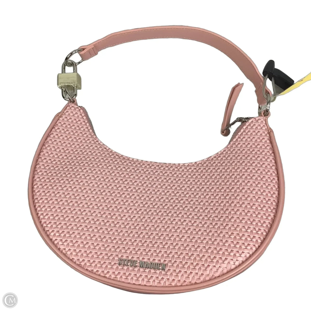 Handbag By Steve Madden, Size: Medium