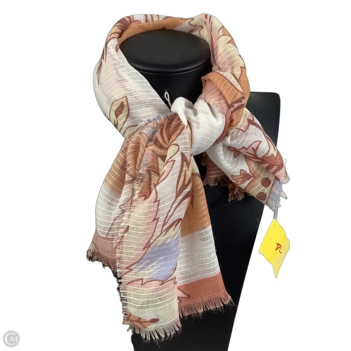 Scarf Square By Bcbgeneration