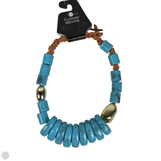 Necklace Statement By Clothes Mentor