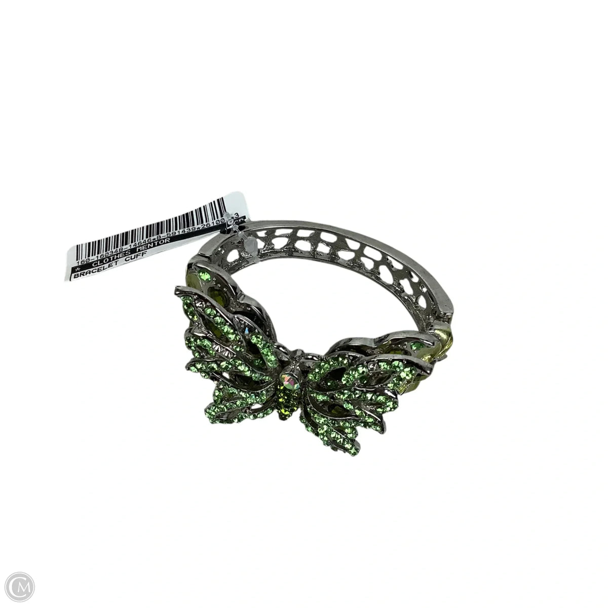 Bracelet Cuff By Clothes Mentor