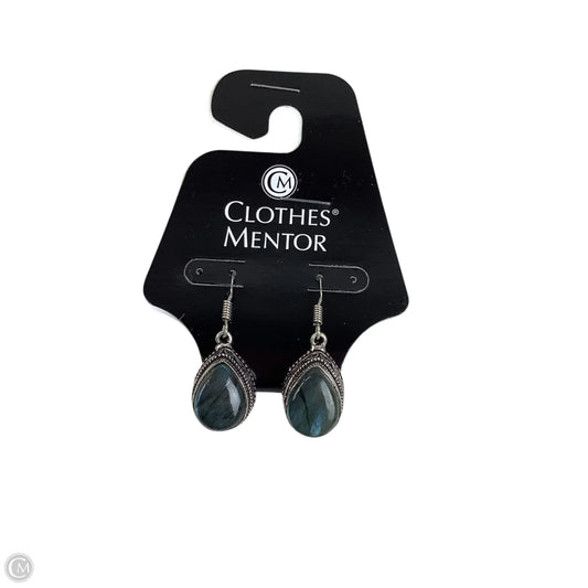 Earrings Sterling Silver By Clothes Mentor