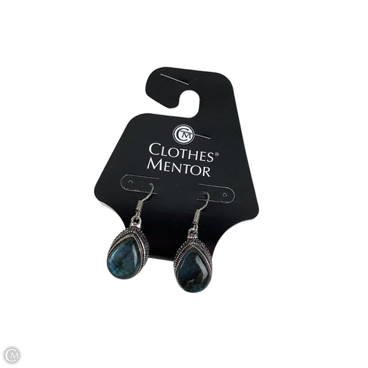 Earrings Sterling Silver By Clothes Mentor