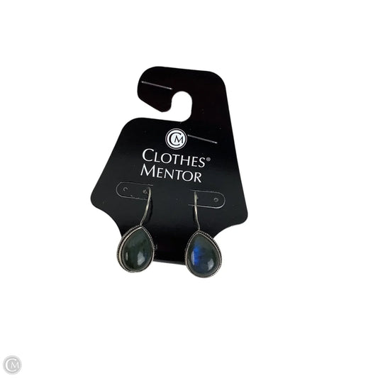 Earrings Sterling Silver By Clothes Mentor