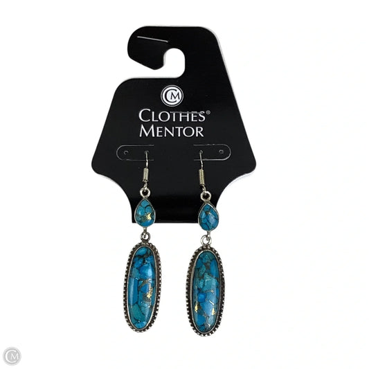 Earrings Sterling Silver By Clothes Mentor