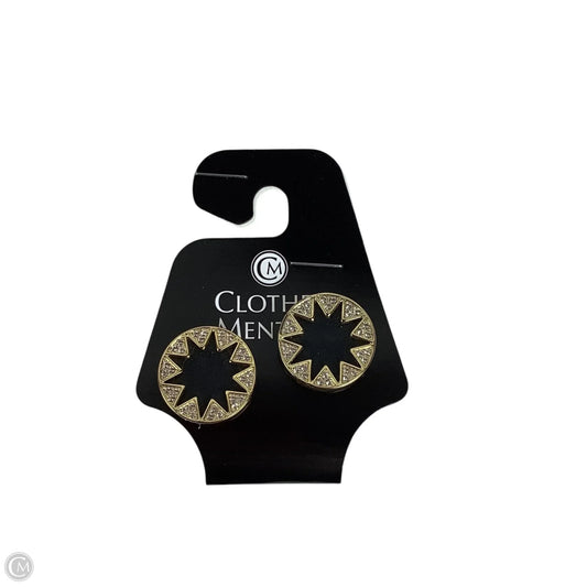 Earrings Stud By Cmc