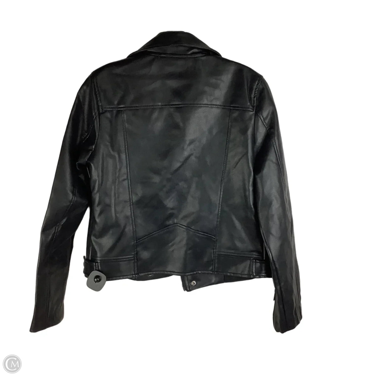 Jacket Moto By Blanknyc In Black, Size: S