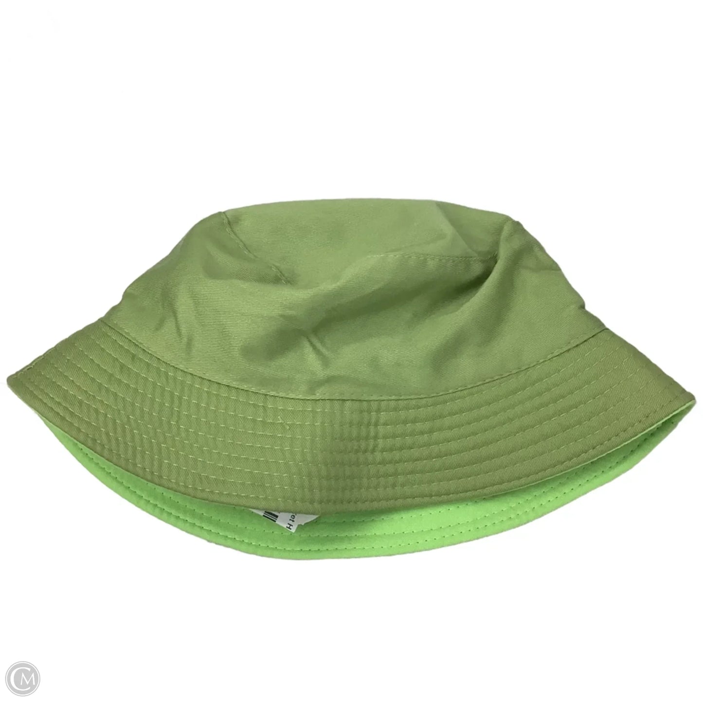 Hat Bucket By Clothes Mentor, Reversible