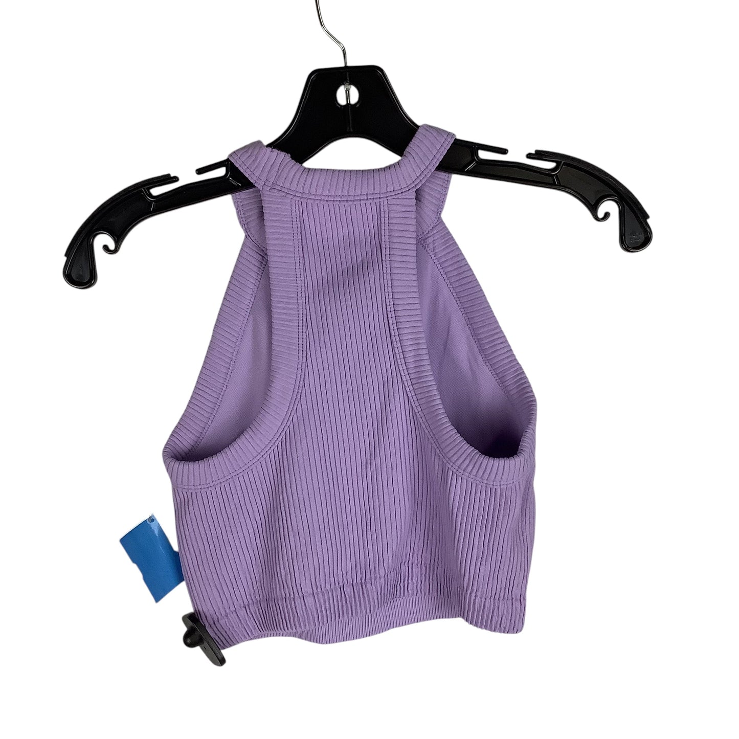 Top Sleeveless By Aerie In Purple, Size: S