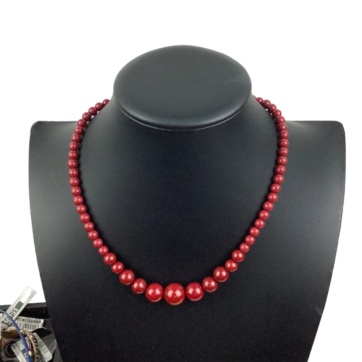 Necklace & Bracelet Set By Clothes Mentor, Size: 02 Piece Set