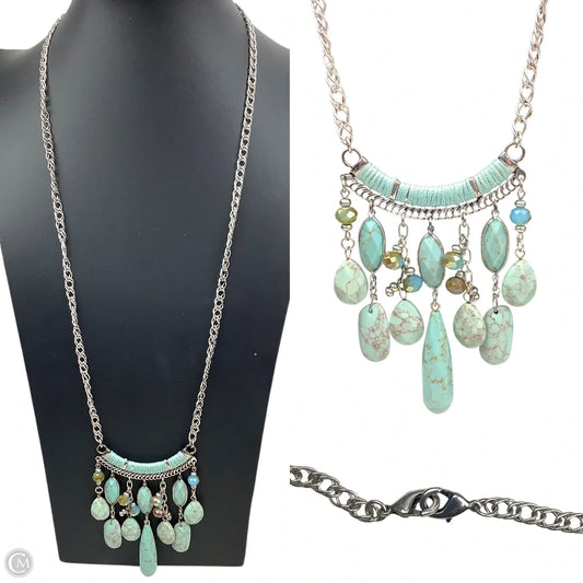 Necklace Charm By Clothes Mentor