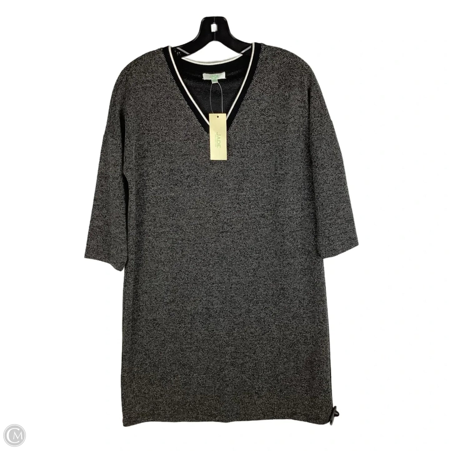 Dress Work By Jade In Black, Size: M