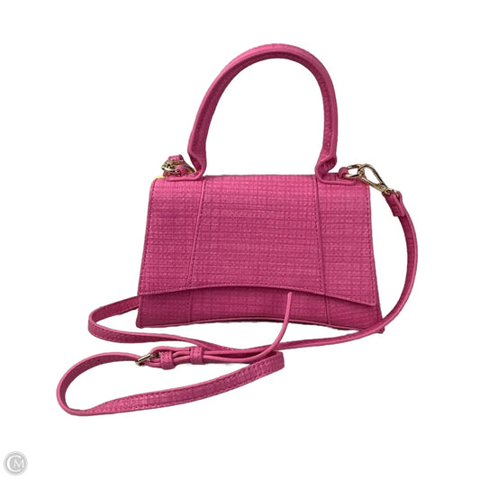 Crossbody By Clothes Mentor, Size: Small
