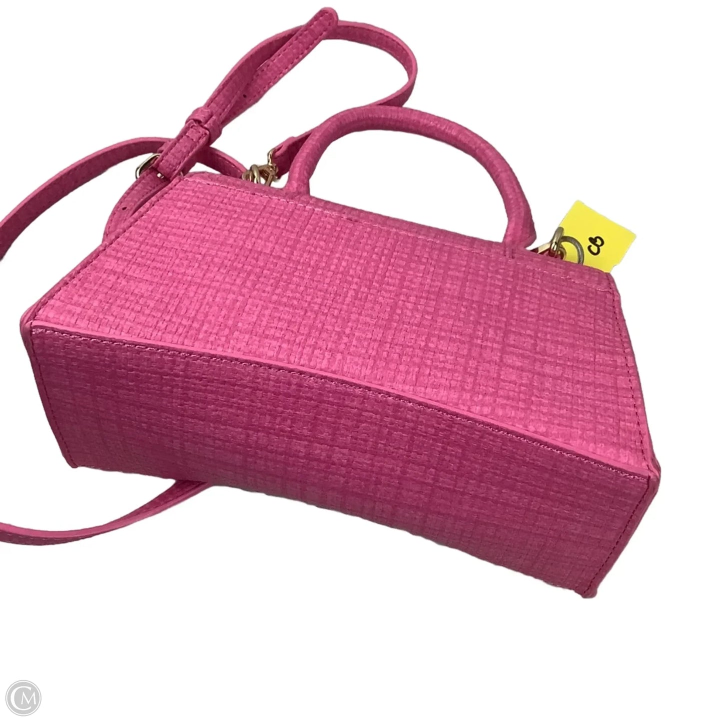 Crossbody By Clothes Mentor, Size: Small