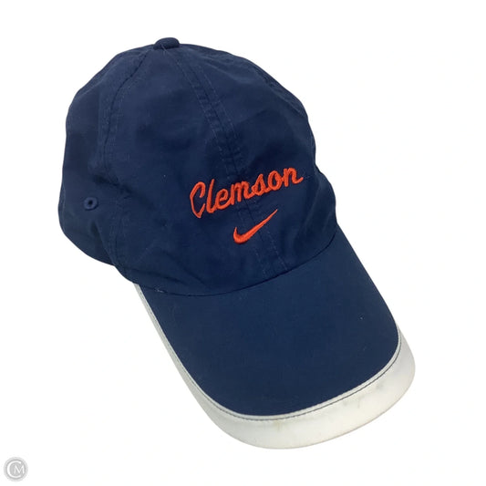 Hat Baseball Cap By Nike