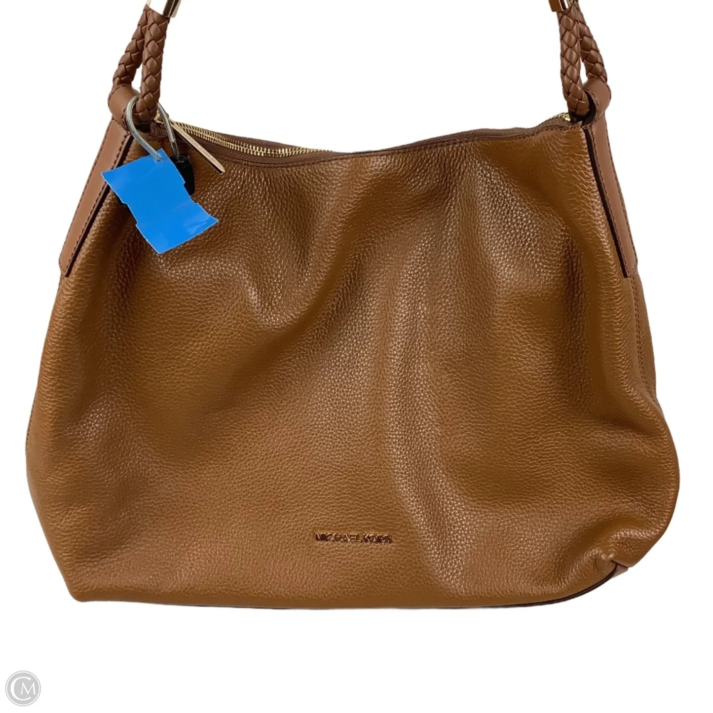 Handbag Designer By Michael Kors, Size: Medium