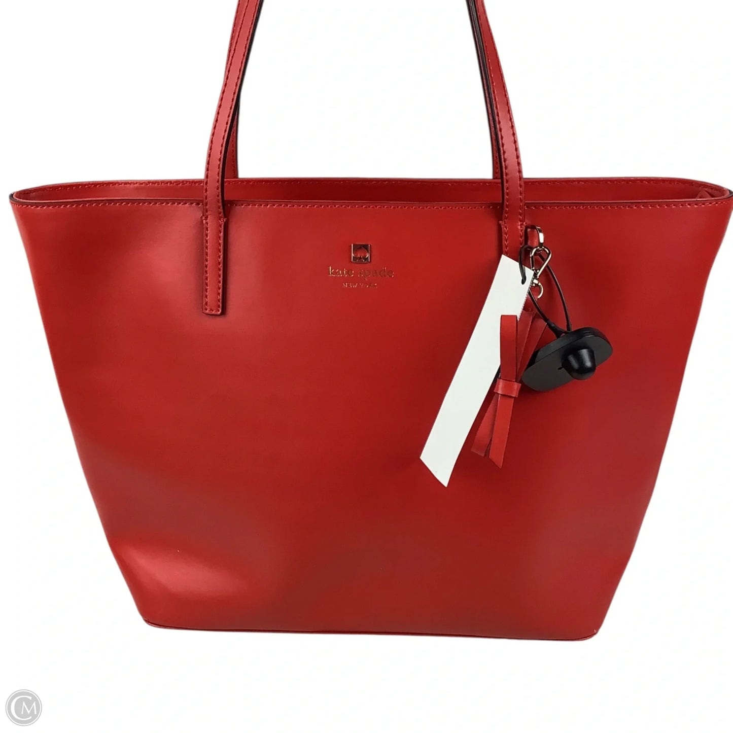 Handbag Designer By Kate Spade, Size: Medium