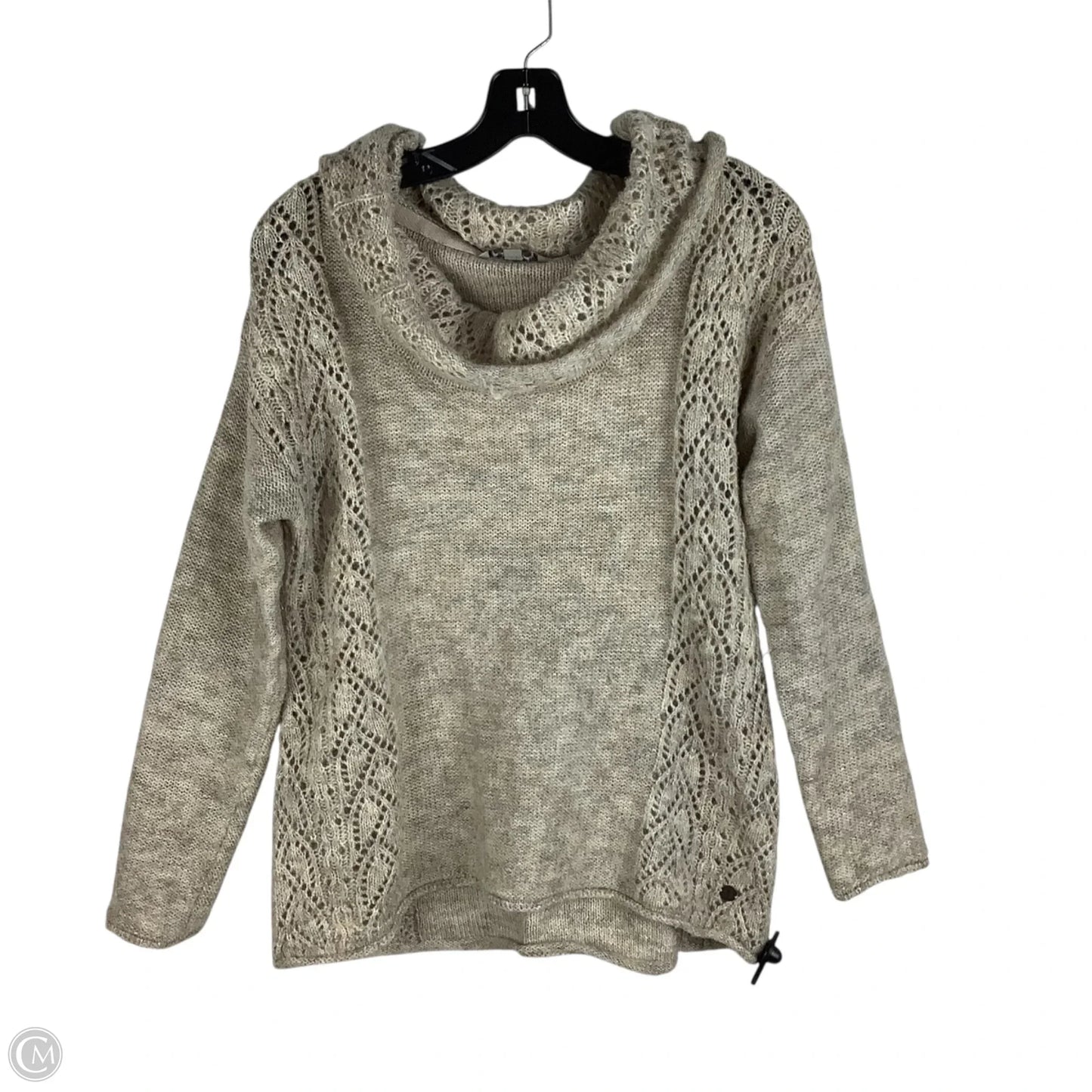 Sweater By Royal Robbins In Beige, Size: M