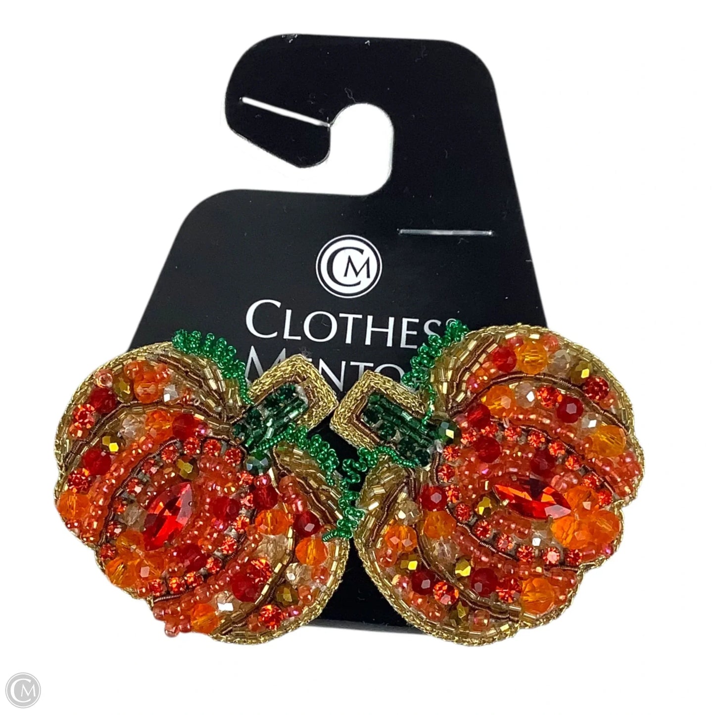 Earrings Stud By Clothes Mentor