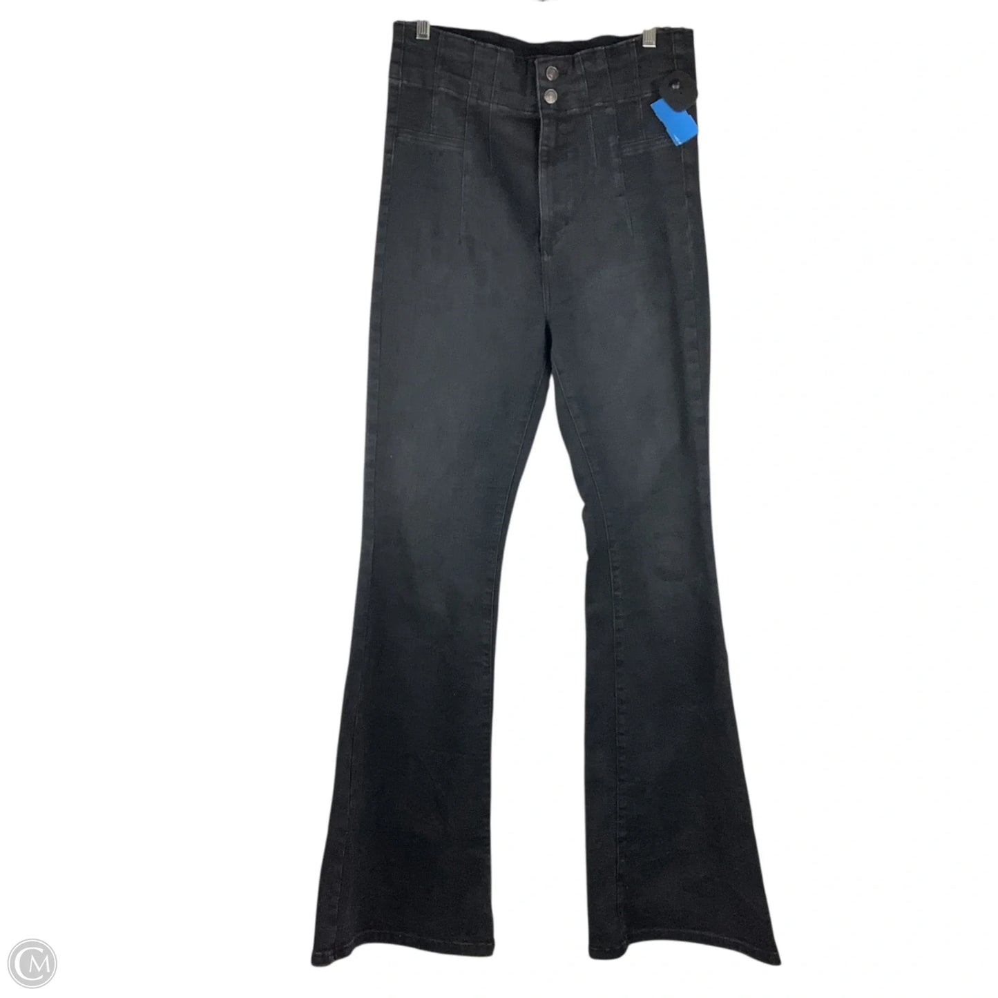 Jeans Boot Cut By We The Free In Black, Size: 8/31