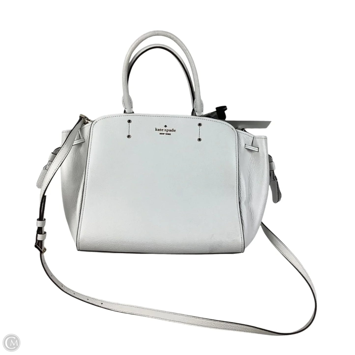 Handbag Designer By Kate Spade, Size: Medium