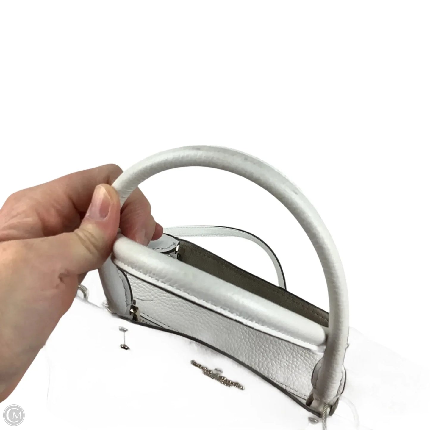 Handbag Designer By Kate Spade, Size: Medium