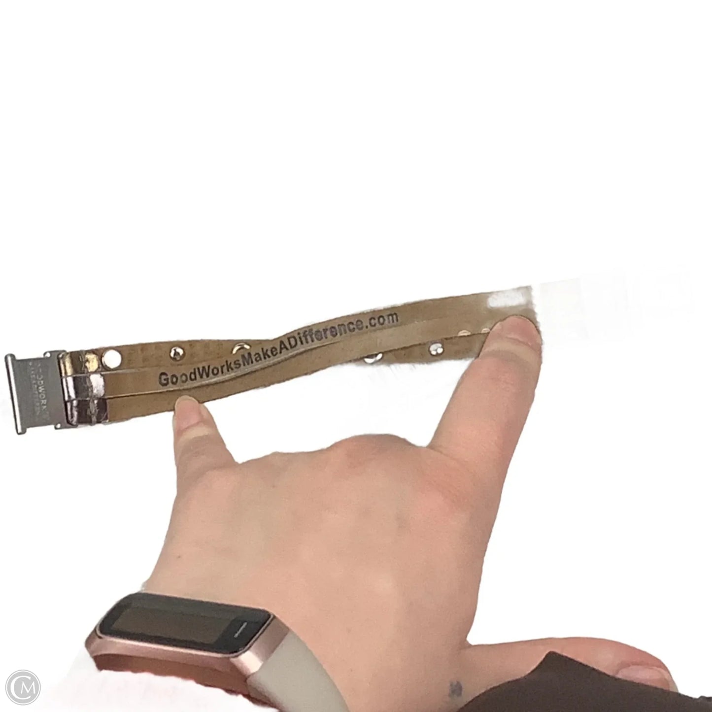 Bracelet Charm By Clothes Mentor