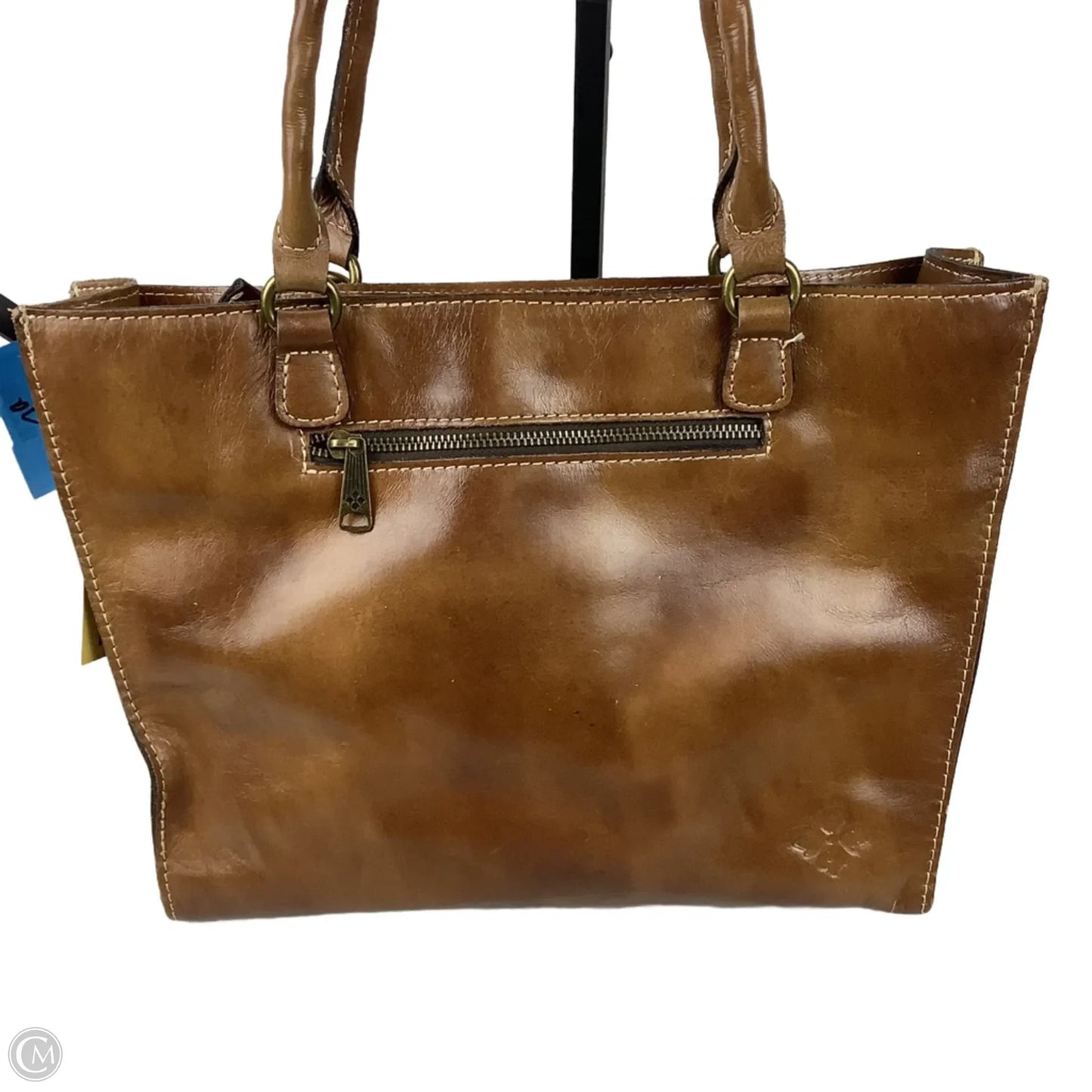 Handbag Designer By Patricia Nash, Size: Medium