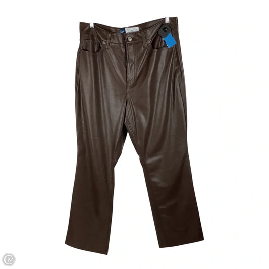 Pants Other By Old Navy In Brown, Size: 12