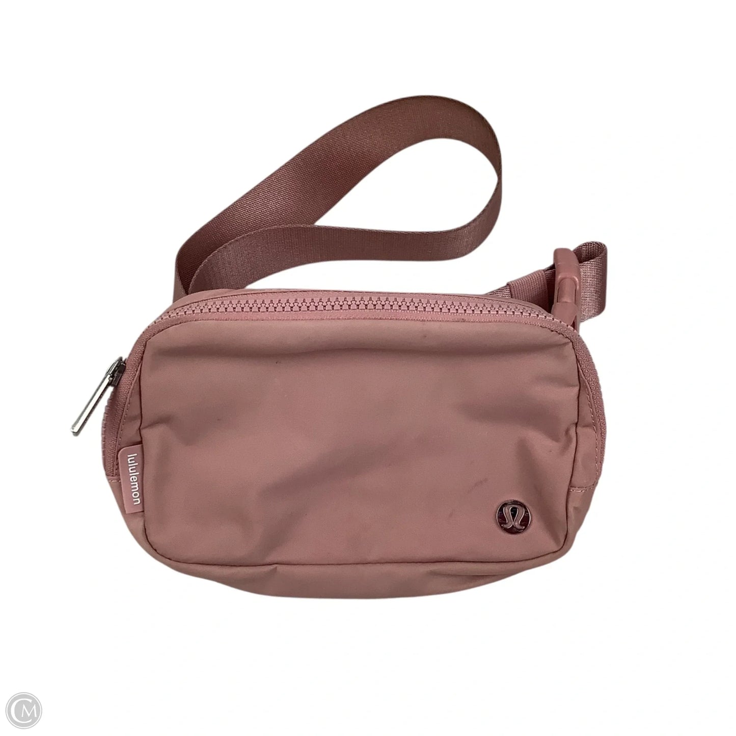 Belt Bag By Lululemon, Size: Medium