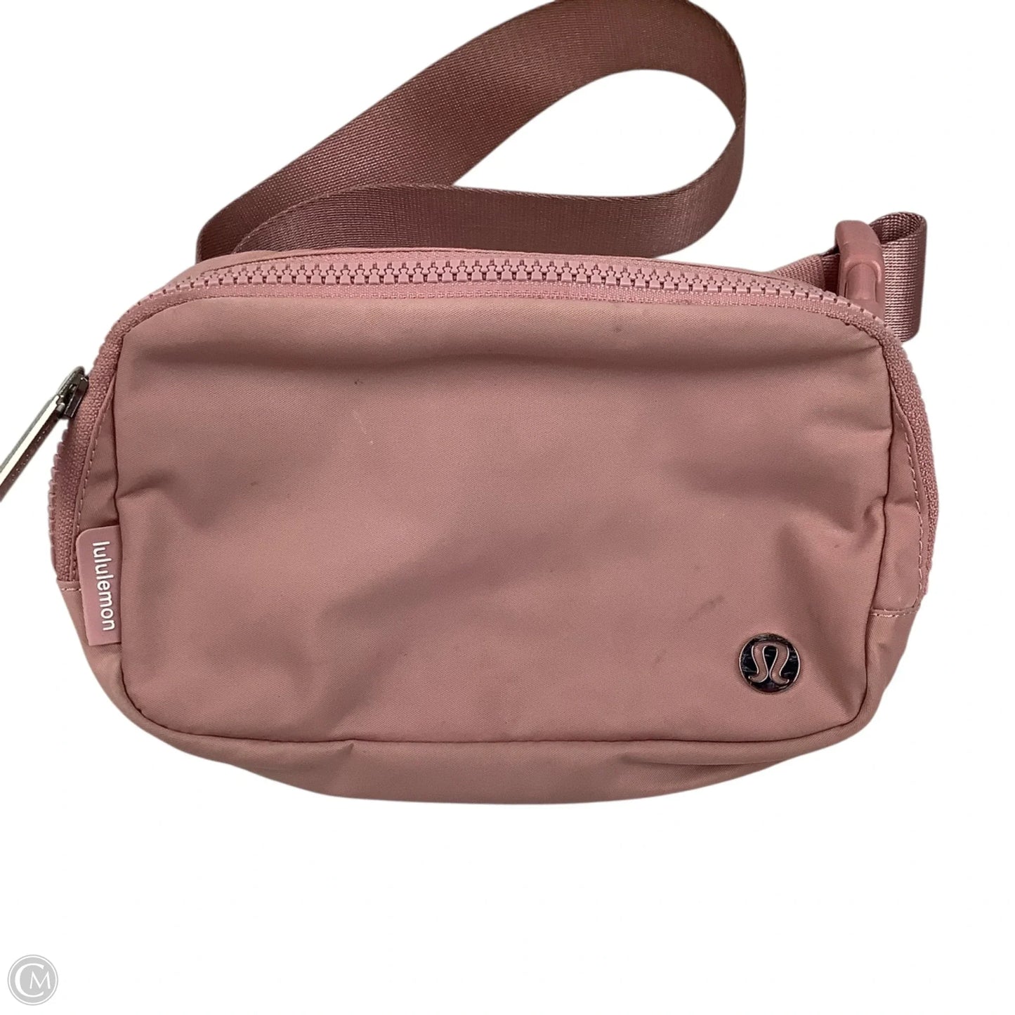 Belt Bag By Lululemon, Size: Medium