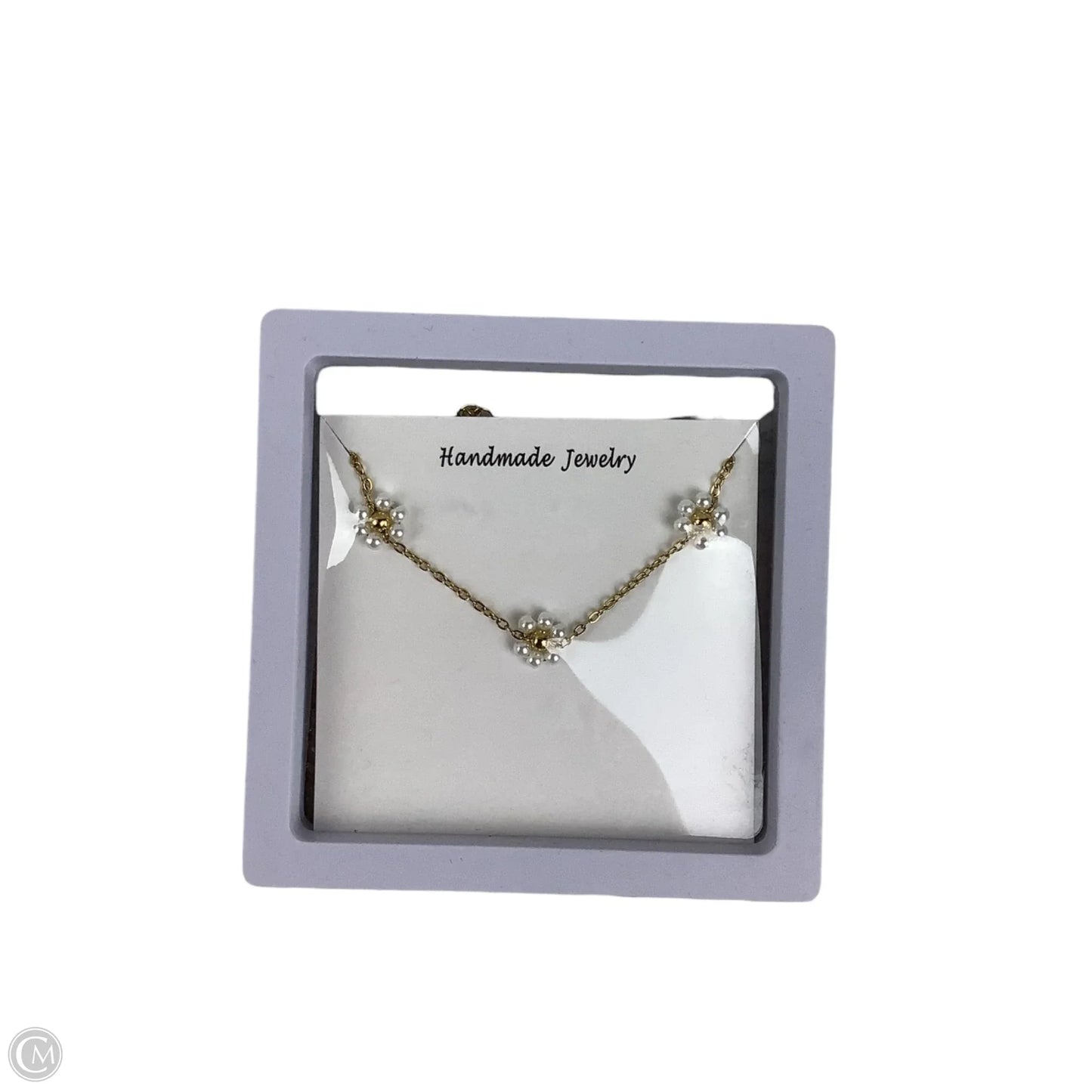 Necklace Charm By Clothes Mentor