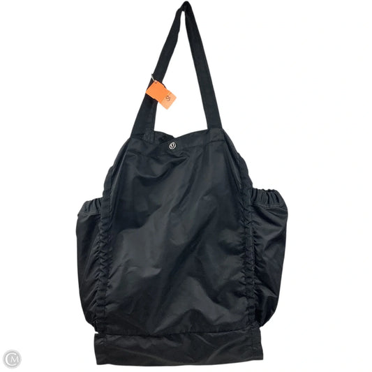 Tote By Lululemon, Size: Large