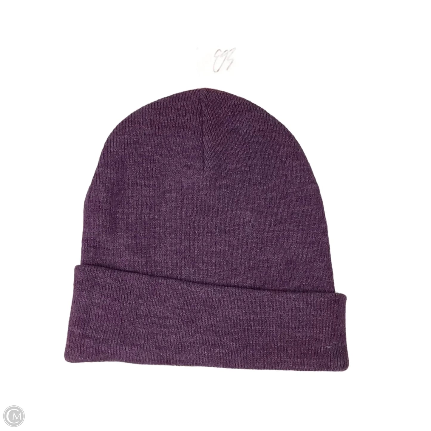 Hat Beanie By Clothes Mentor