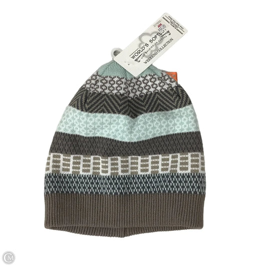Hat Beanie By Clothes Mentor