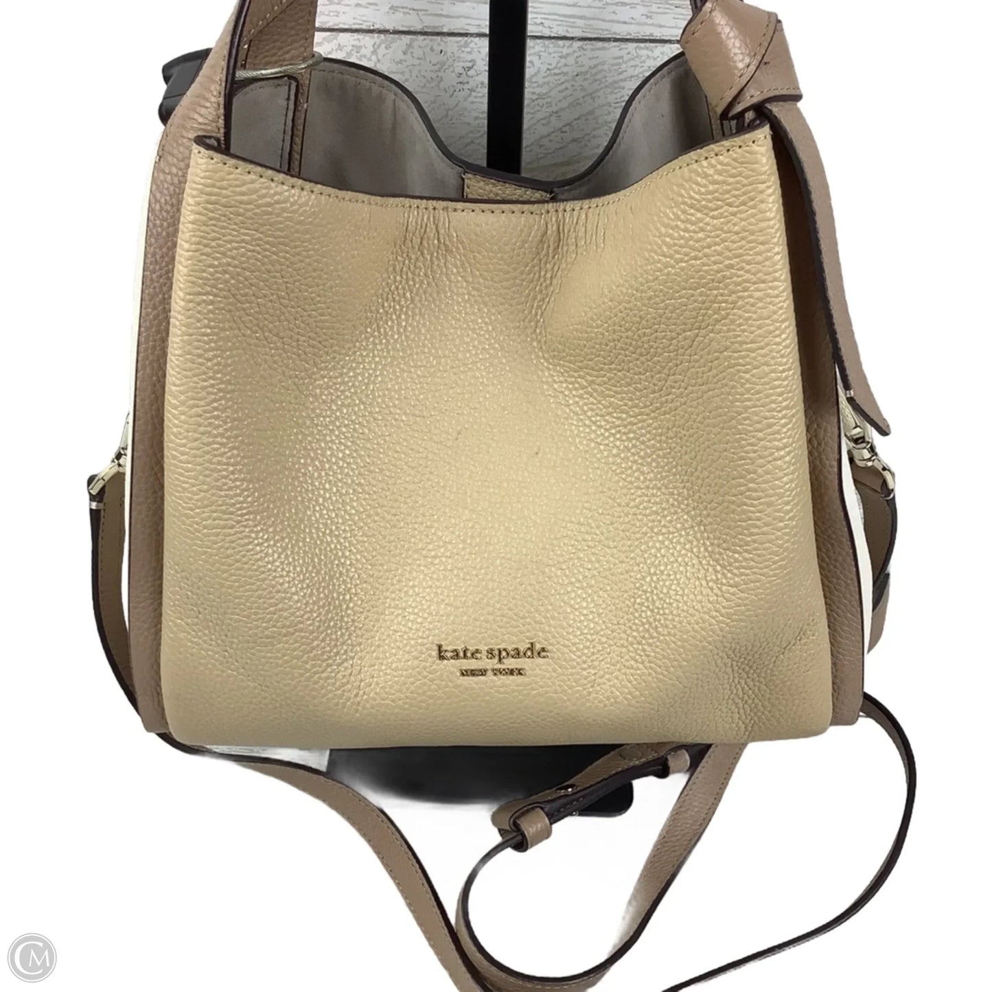 Handbag Designer By Kate Spade, Size: Medium