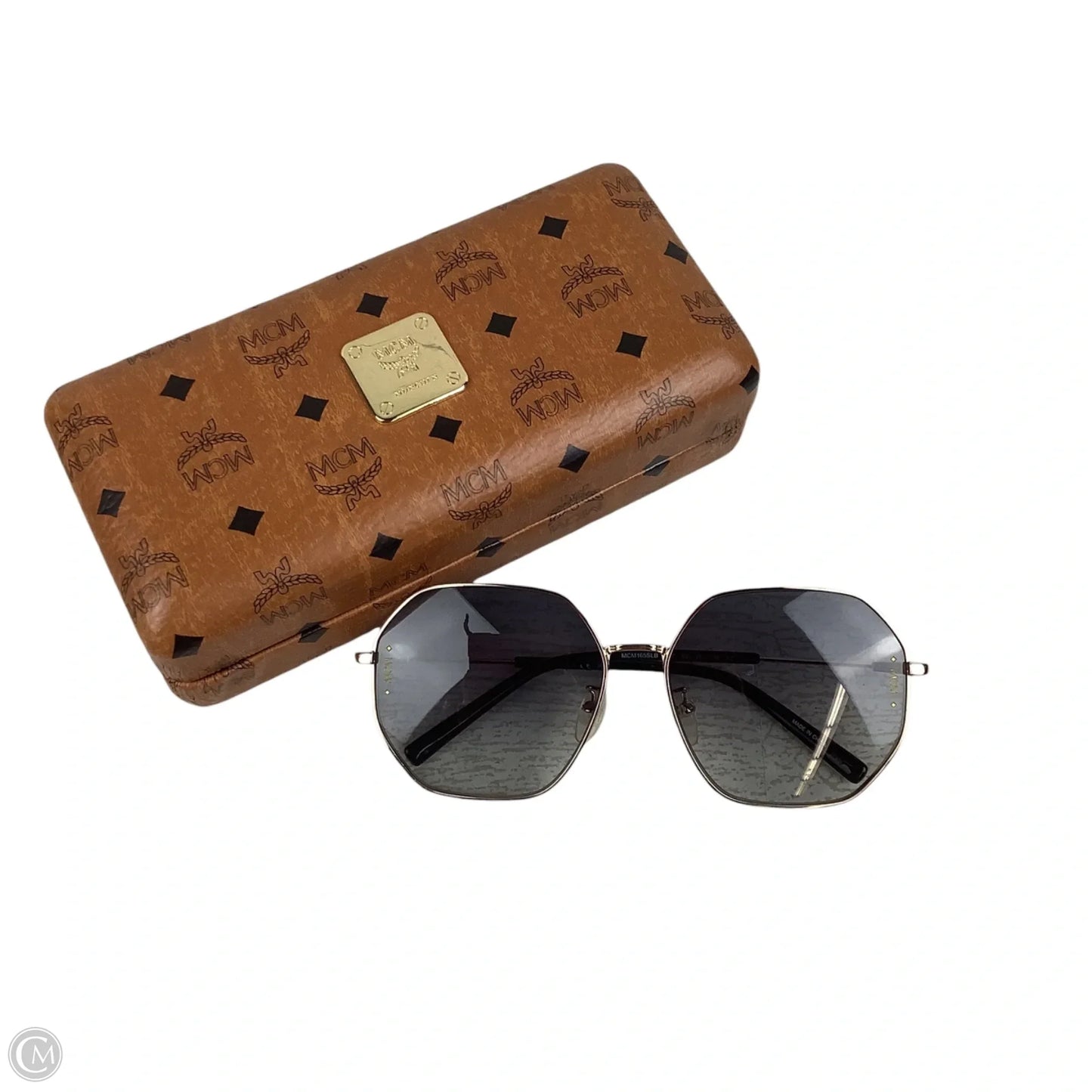 Sunglasses Luxury Designer By Mcm