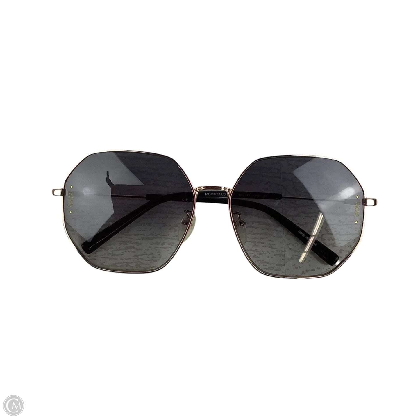 Sunglasses Luxury Designer By Mcm