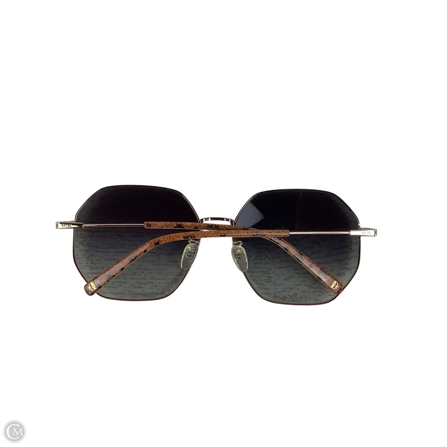 Sunglasses Luxury Designer By Mcm