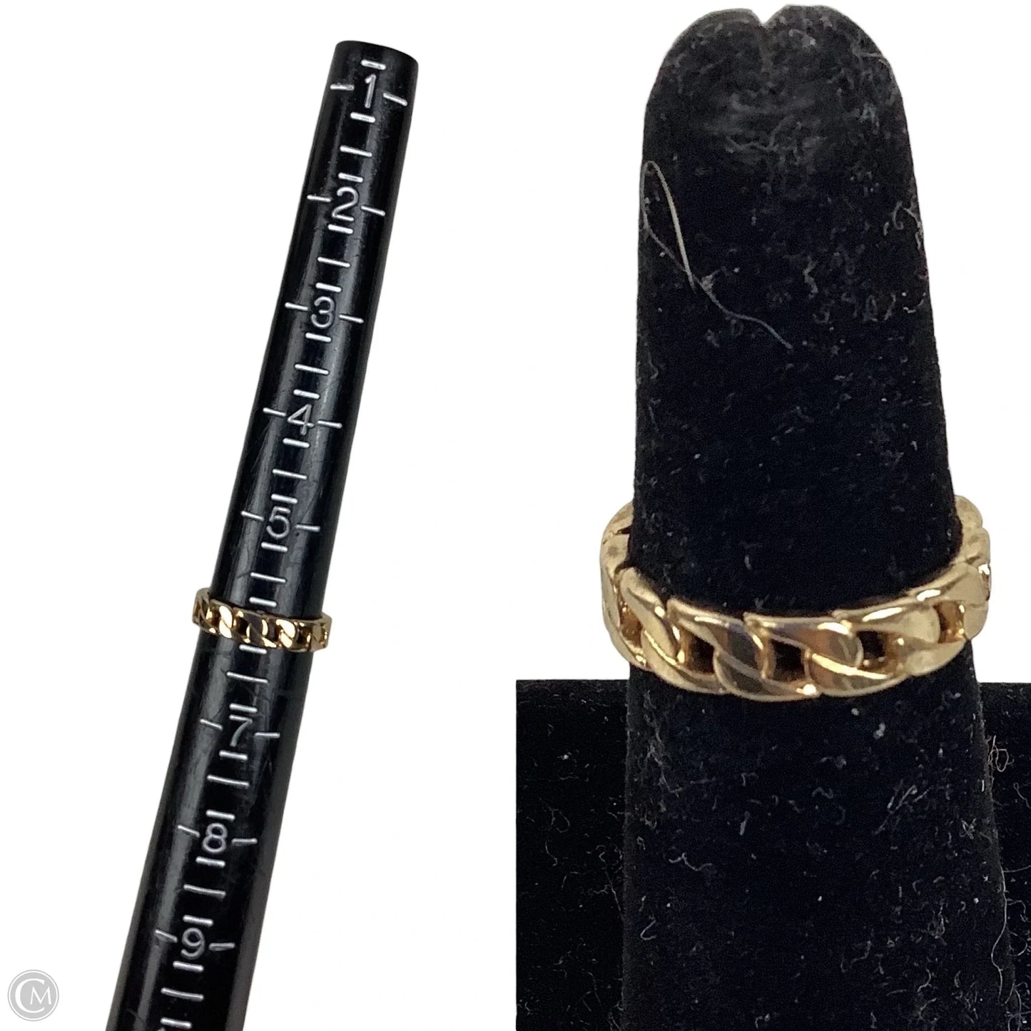 Ring Band By Clothes Mentor