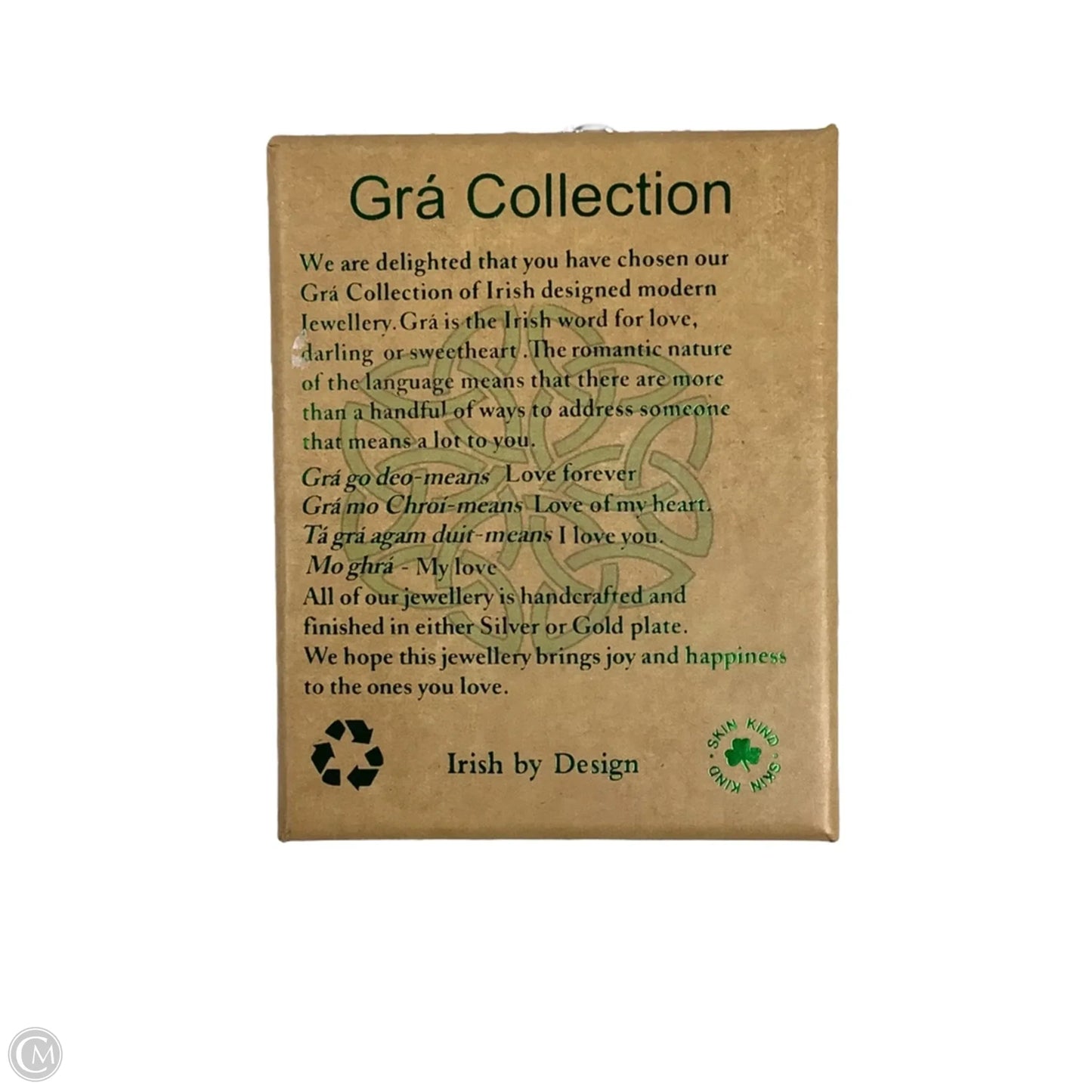 Necklace Charm By Clothes Mentor