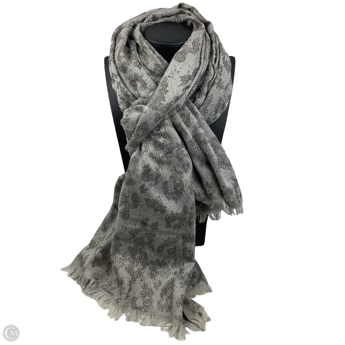 Scarf Long By Studio